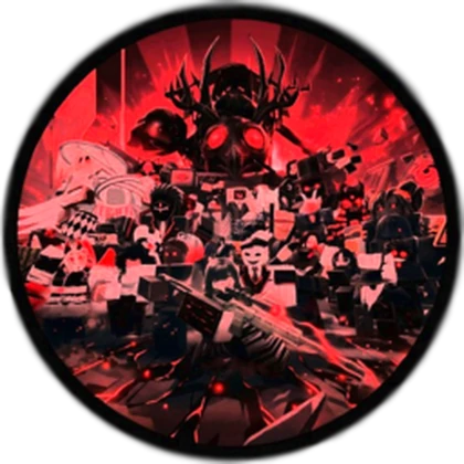 [The Shadow Syndicate] Roblox group icon