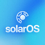 solarOS: OS Simulator