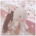 Cookie play unicorn