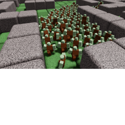ZombieBlast