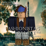Fashionista's Palace