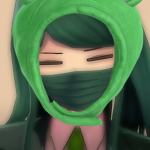 Danganronpa Raiders