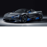 Mclaren & Cars