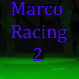 Marco Racist 2: The Sequel icon