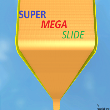 Super Mega Slide v1.0