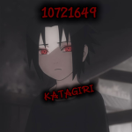 # Katagiri