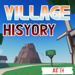 Village history