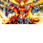 Advanced Pokemon League