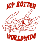 icy rotten