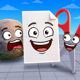 Rock Paper Scissors!