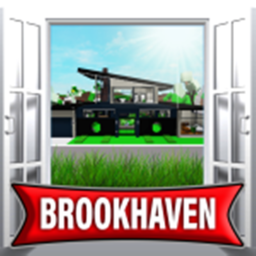 Brookhaven 🏡 RP