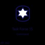 Officer's Academy [Task Force 15]
