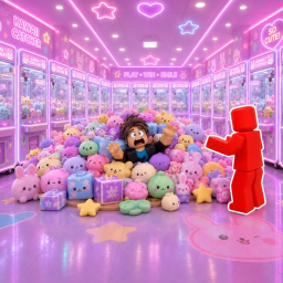 [ASMR] 🕹️ Clean the Arcade!