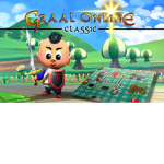 Graal iPod