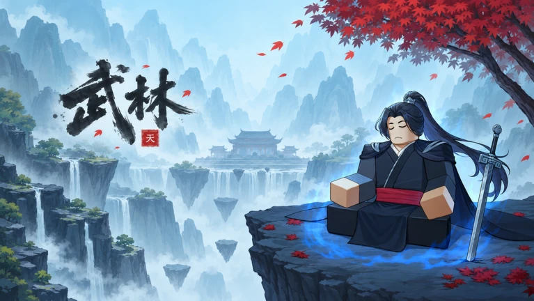 Martial Arts World thumbnail