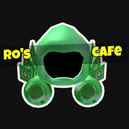 Ro's Cafe!