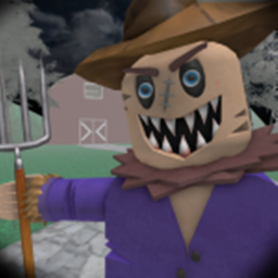 ESCAPE JERRY'S THEATER! (SCARY OBBY)