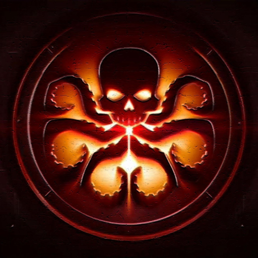HYDRA! MARVEL: United [RP] Roleplay