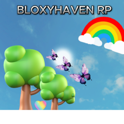 BloxyHaven RP