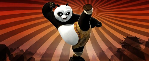 Kung-Fu Panda 3 Tycoon 