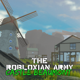[RAID] Castle Beaumont