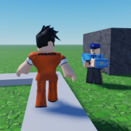 Police td developer test site