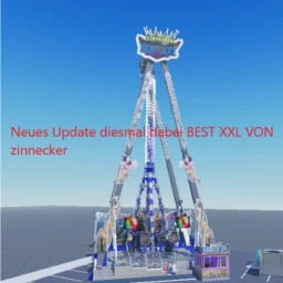Town of Kirmes NRW (NO LIDL KIRMES MORE) icon