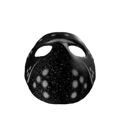 13th Space Mask Roblox item