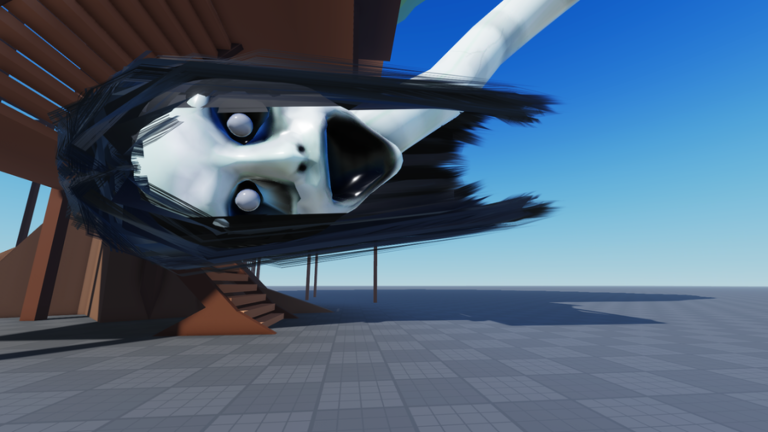 Megumi Test screenshot 1