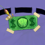 EL MILLONÉSIMO DOLAR
