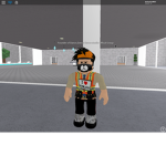 Tours of Robloxian gang!