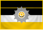 [BK] Belkan Ministry for State Security