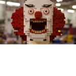 Disturbing legos