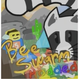 Bee Swarm Simulator Modded icon