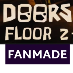 Doors Floor 2 [FANMADE] 1.1 icon