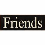 For Family And Friends