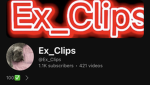 Ex_ClipsYt fan group