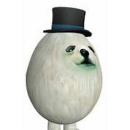 Find the hats.. (and eggdog)