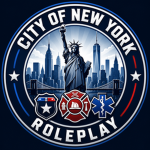City of New York Roleplay (CoNYRP)