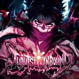 Jujutsu Unbound [EARLY ACCESS]