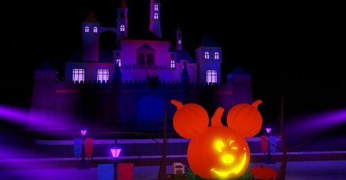 🎉 Walt Kingdom Theme Park