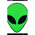 Alien,s forever