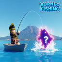 Borneo Fishing 