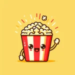 Popcorn Revolution Group Thumbnail