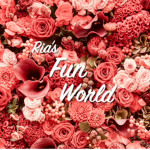 Ria’s fun world