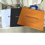 Dior Toca store
