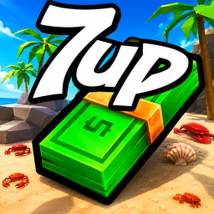 7up Games Roblox group icon