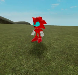 Ultimate Sonic RPG icon