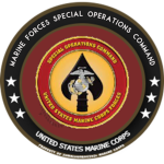 [MARSOC] 《Marine Force Special Operations Command》