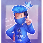 Official Paradox Army